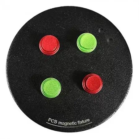 PORTA PLACA BST 001G