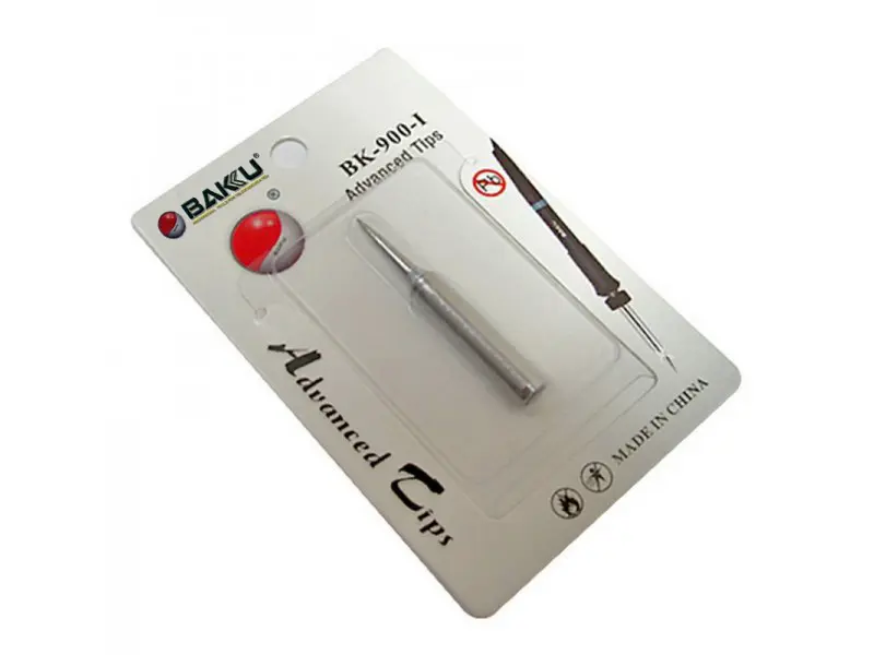 PUNTA DE CAUTIN BK 900I