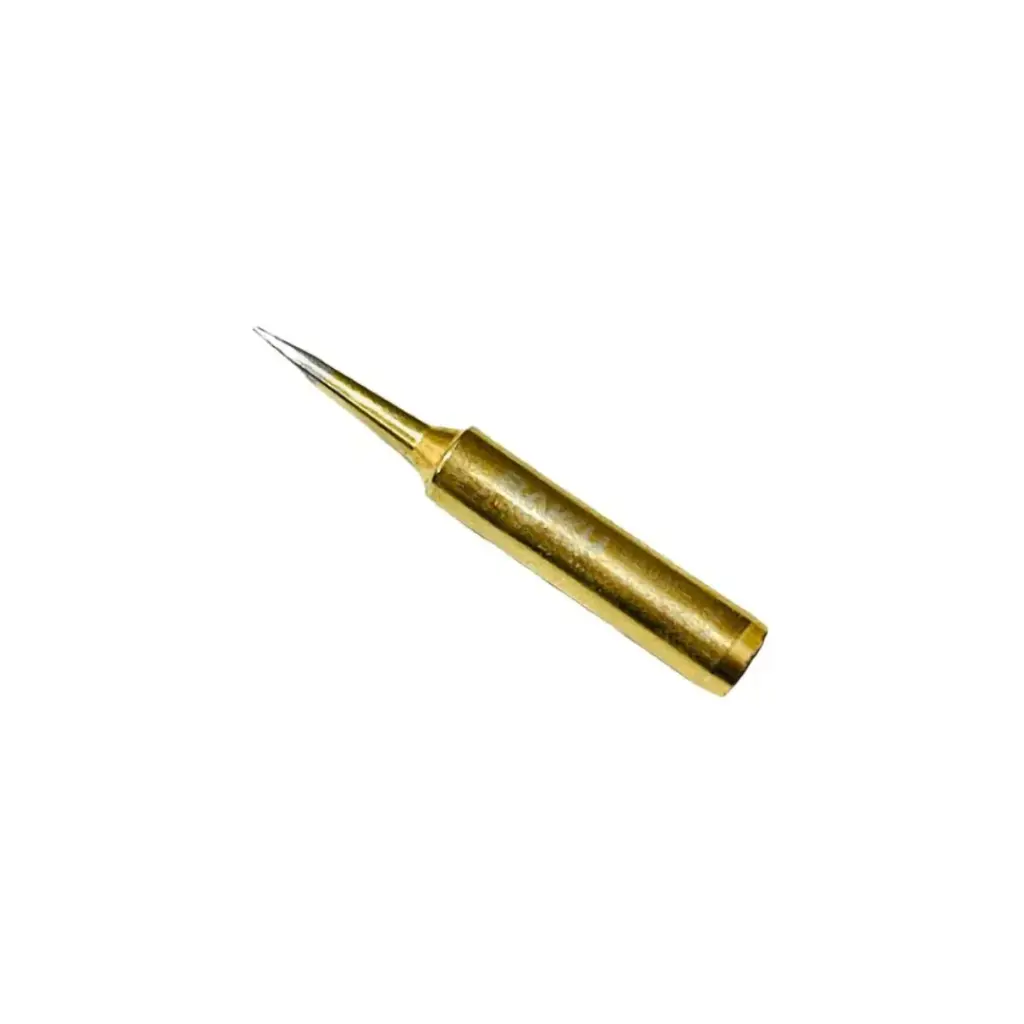 PUNTA DE CAUTIN BK 900M T I (DORADO)