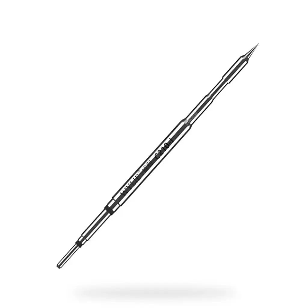 PUNTA DE CAUTIN C210C-TI