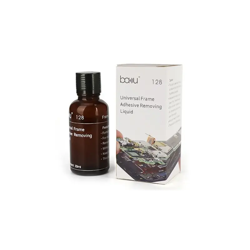 REMOVEDOR BK 128 / BA 128