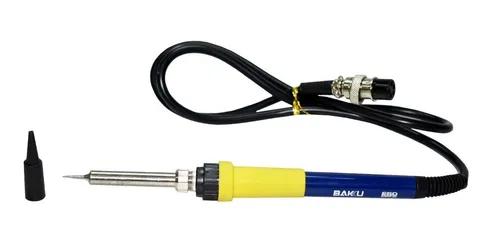 REPUESTO DE CAUTIN BK 878 / 878L