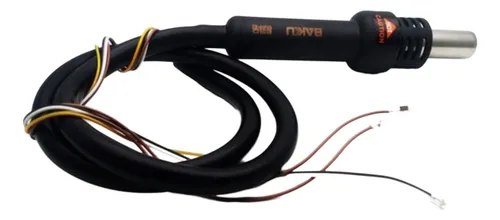 REPUESTO DE PISTOLA BK 702B