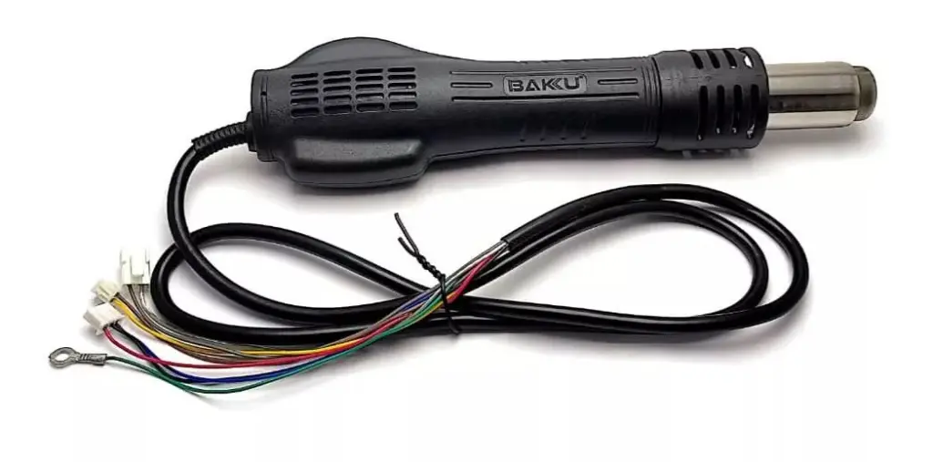 REPUESTO DE PISTOLA BK 909