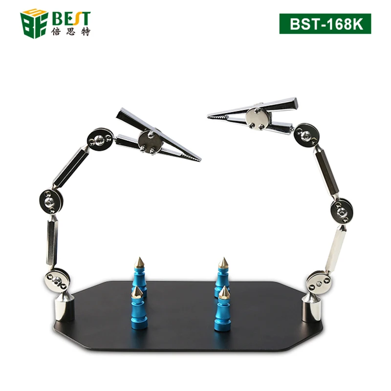 TERCER BRAZO BST 168K / TE 807