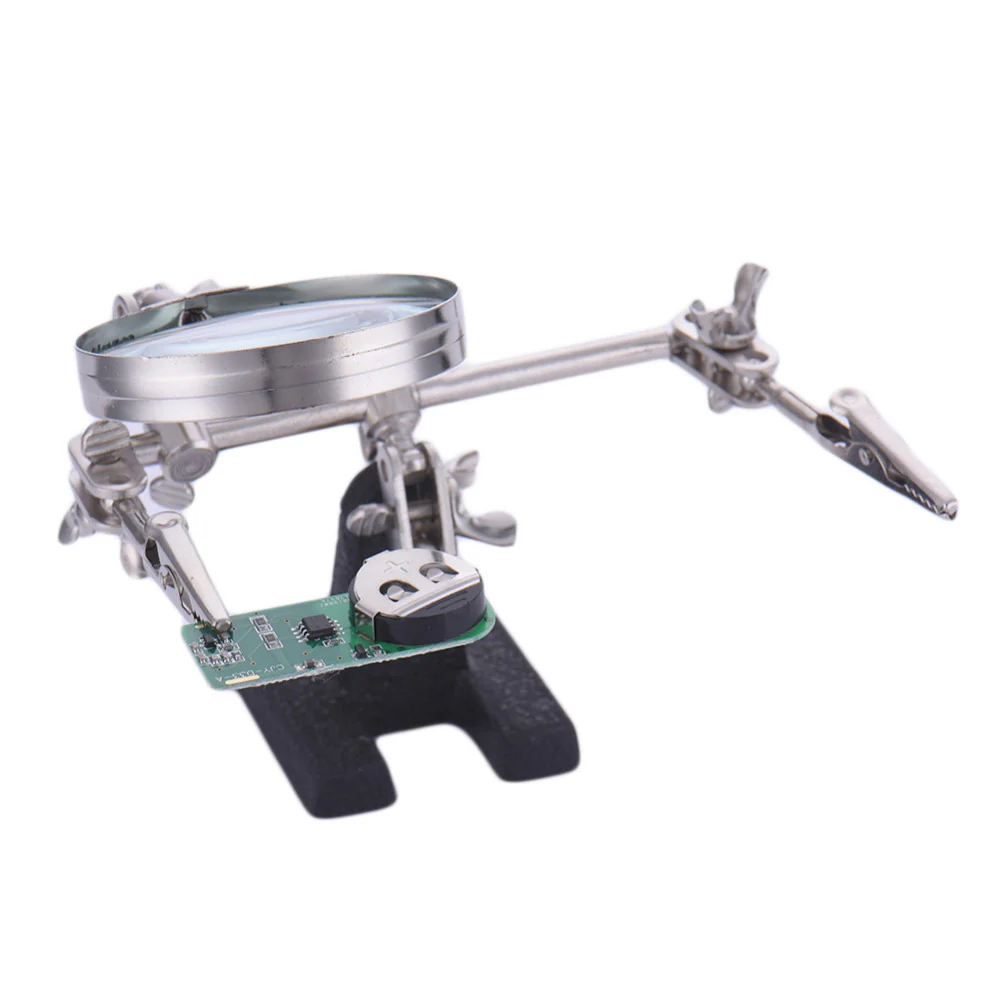 TERCER BRAZO BST 168L / TE 808