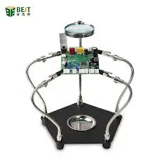 TERCER BRAZO BST 268L / TE 806