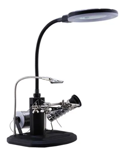 TERCER BRAZO BST 308L