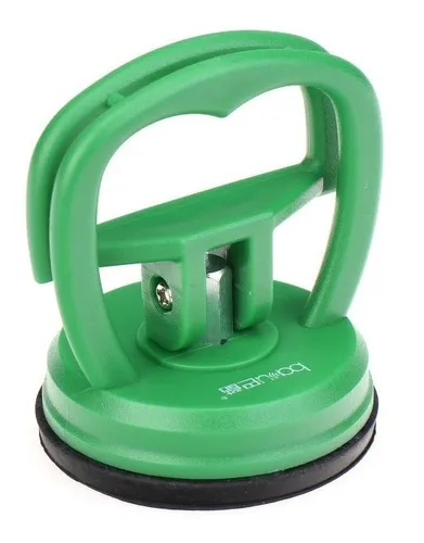 VENTOSA BK-7259 CHUPON VERDE