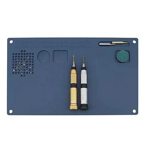 WORKMAT BA 689 MANTA ANTIESTATICA