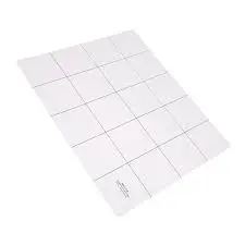 WORKMAT BST 1 MAGNETIC PROJETC (30*25CM)