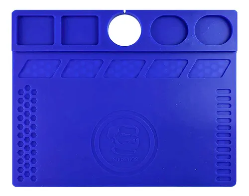  MC V75 WORKMAT