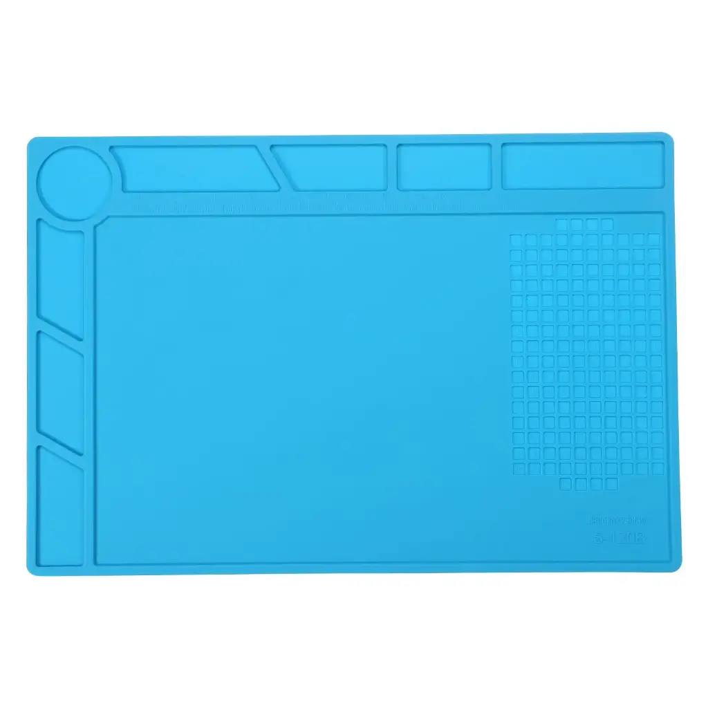 WORKMAT S120B