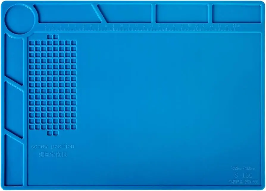 WORKMAT S130