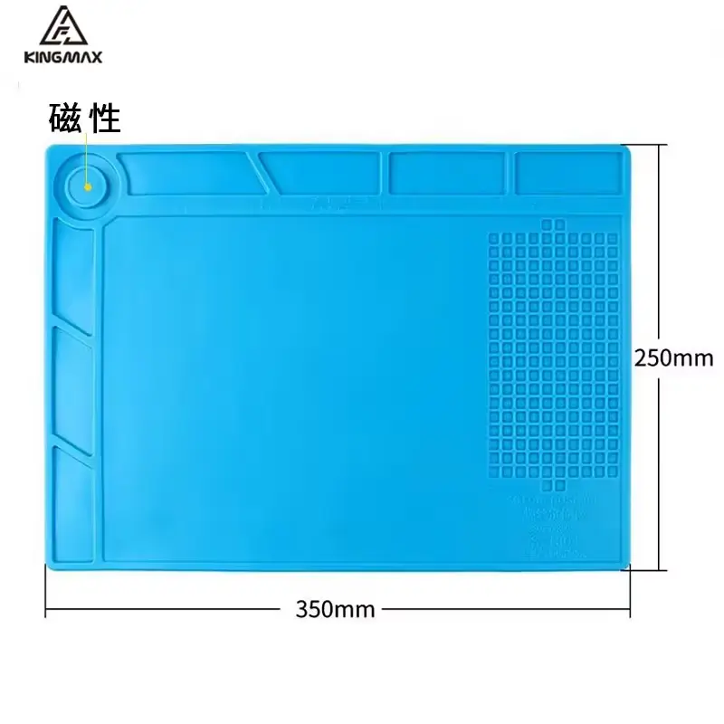 WORKMAT S130+