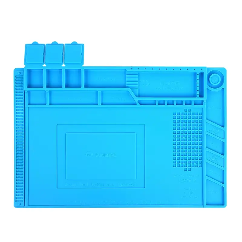 WORKMAT S160 / S160C