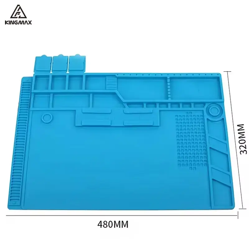 WORKMAT S170