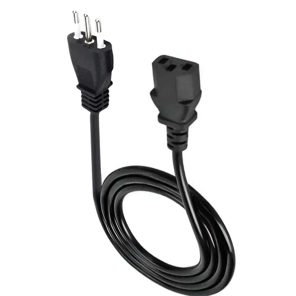 CABLE FUENTE PODER W010
