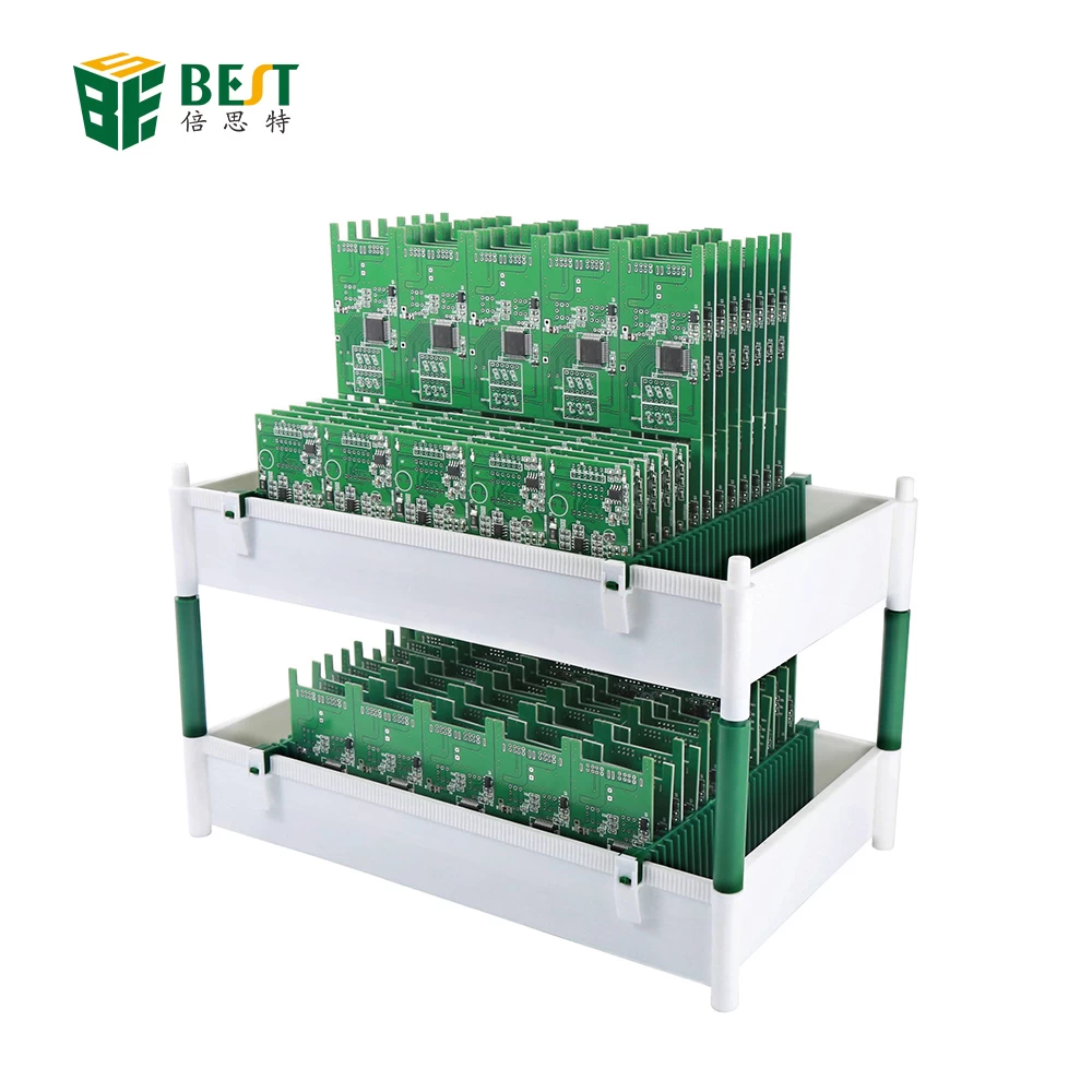 ESTANTE ORGANIZADOR BST 132
