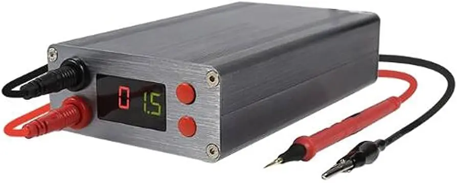 TESTER PARA PLACA BST 30A