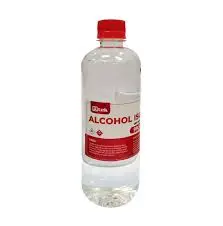 ALCOHOL ISOPROPILICO 500ML