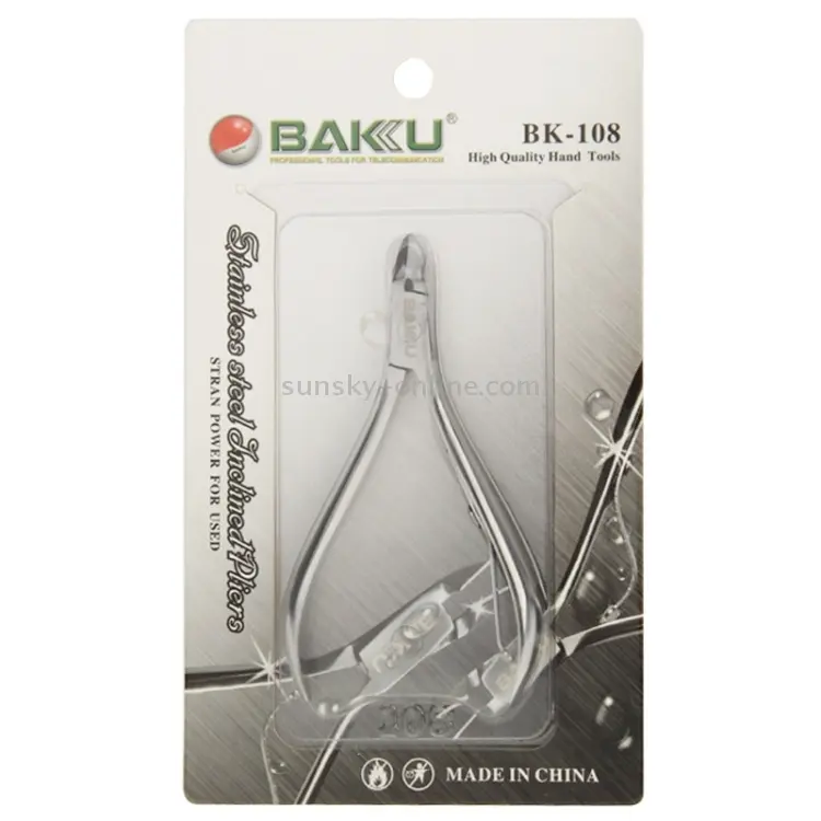 ALICATE BK 108