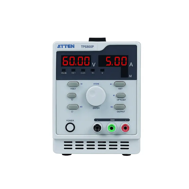 ATTEN FUENTE DE PODER TPS300P