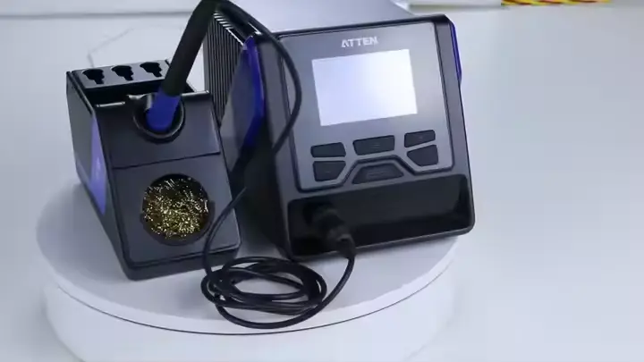 ATTEN GT6150 150W