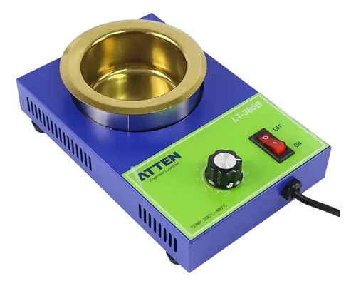 ATTEN LT380B 250W