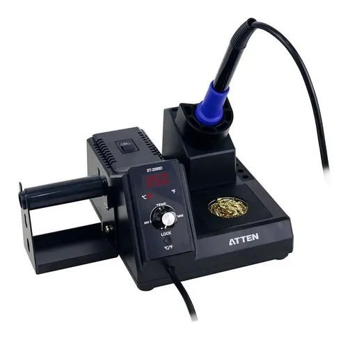 ATTEN ST2090D 80W
