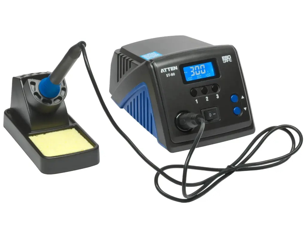 ATTEN ST80 80W