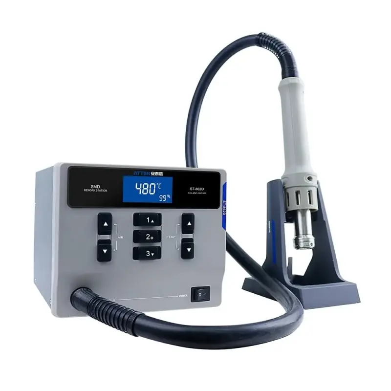 ATTEN ST862D 1000W