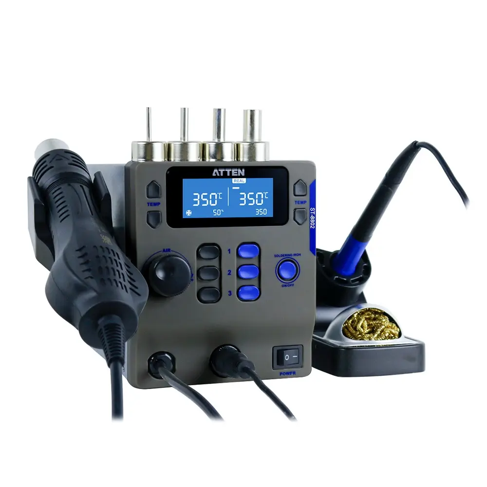 ATTEN ST8802 65W