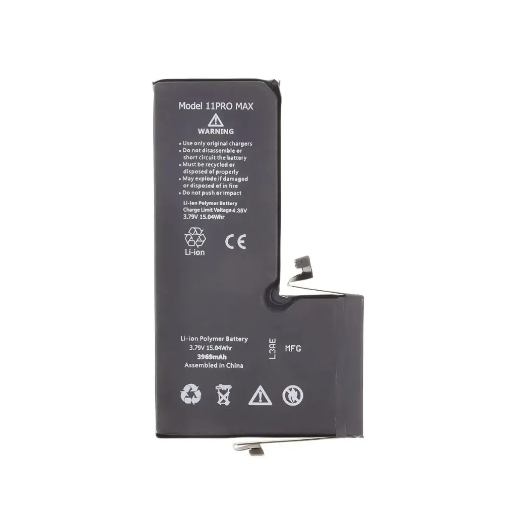 BATERIA IPHONE 11 PRO MAX