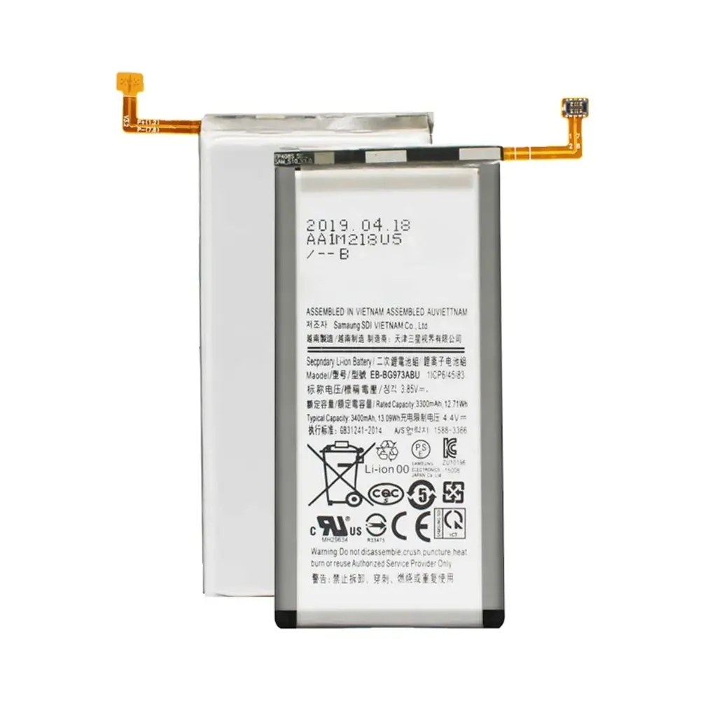 BATERIA SAMSUNG S10