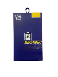 BATERIA SIN FLEX IPHONE XR MECHANIC