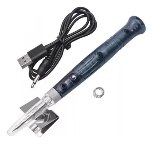 CAUTIN USB BK 460