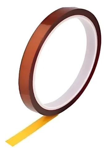 CINTA KAPTON 3mm / 0.3cm