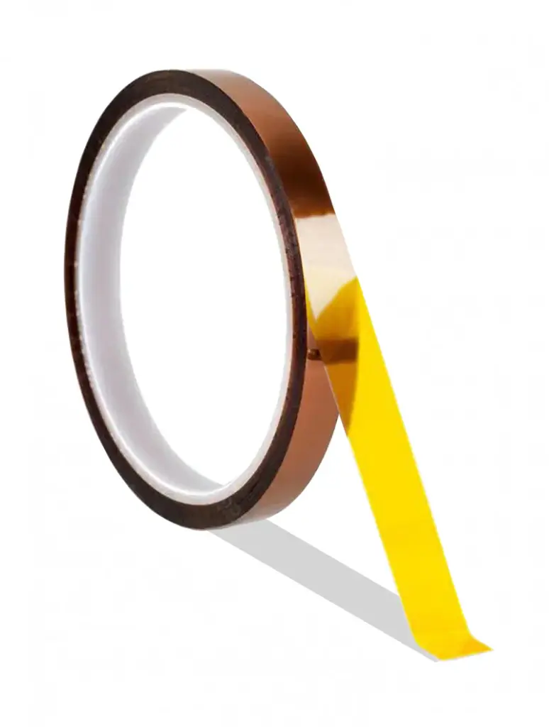 CINTA KAPTON 4mm / 0.4cm