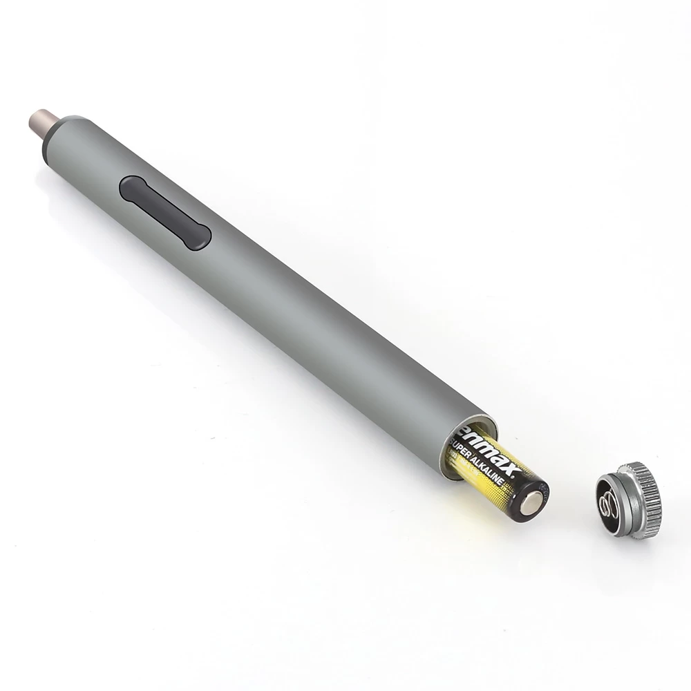 DESTORNILLADOR ELECTRICO BST 9911B A PILA