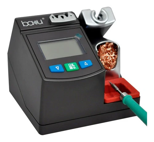 ESTACION DE SOLDAR BA 9850