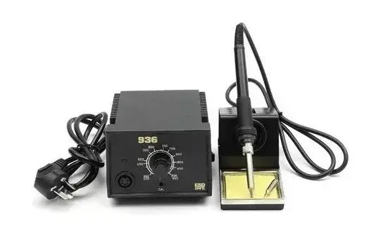 ESTACION DE SOLDAR BK 936