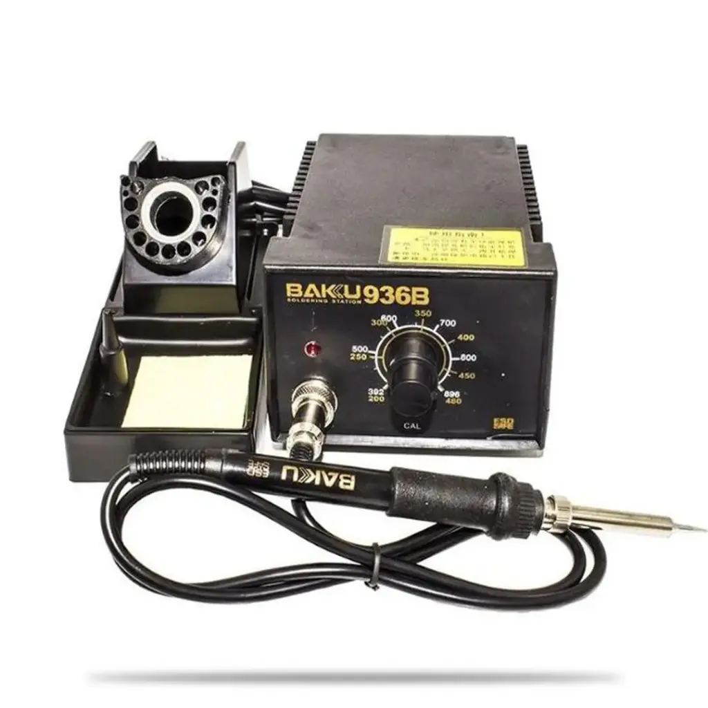 ESTACION DE SOLDAR BK 936B