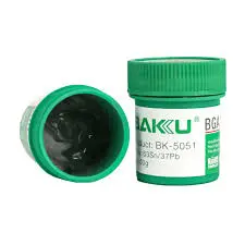 ESTAÑO EN PASTA BK 5051