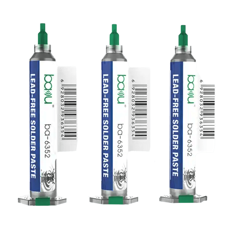 ESTAÑO EN PASTA BK 6352