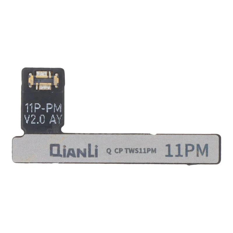 FLEX PARA BATERIA IPHONE 11 PRO MAX QIANLI