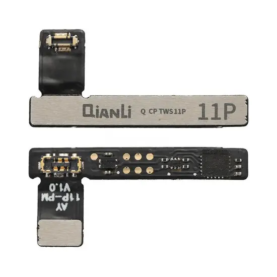 FLEX PARA BATERIA IPHONE 11 PRO QIANLI