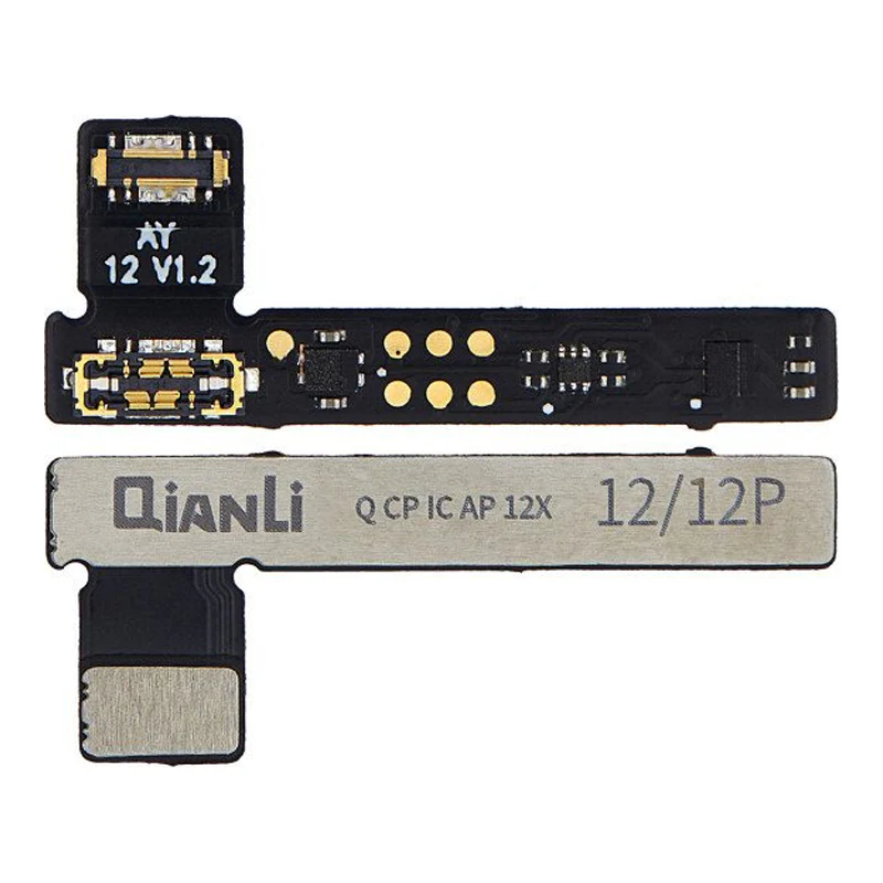 FLEX PARA BATERIA IPHONE 12/12 PRO QIANLI