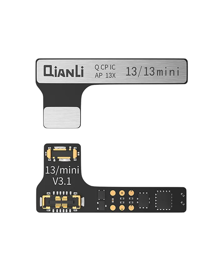 FLEX PARA BATERIA IPHONE 13/13 MINI QIANLI