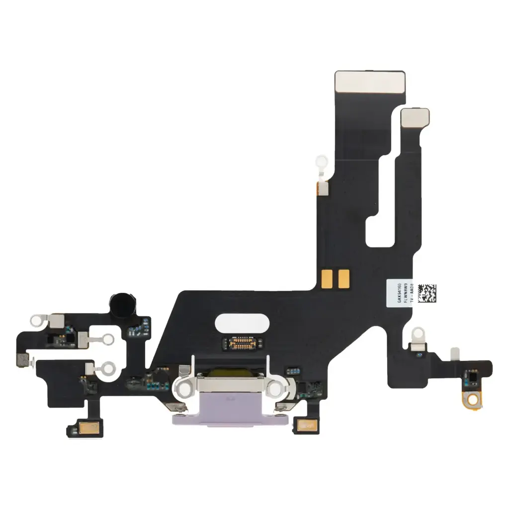 FLEX DE CARGA IPHONE 11